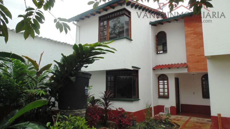 Foto Casa en Arriendo en Villavicencio, Meta - $ 1.300.000 - CAA82183 - BienesOnLine
