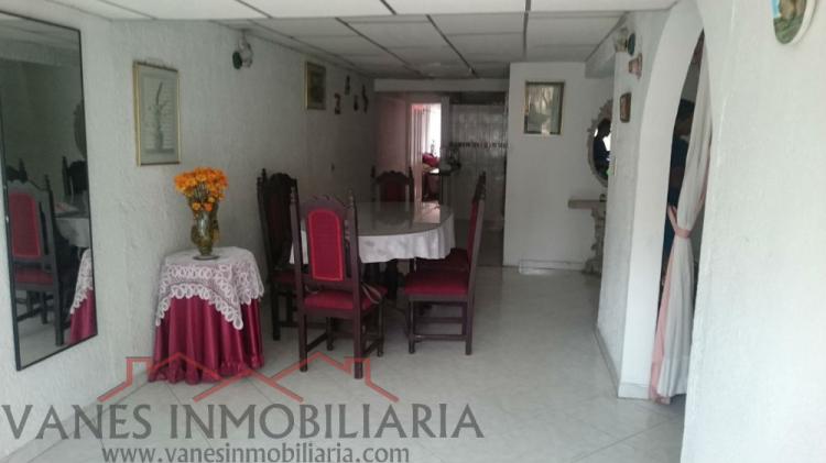 Foto Casa en Venta en Cantarrana, Villavicencio, Meta - $ 255.000.000 - CAV94299 - BienesOnLine