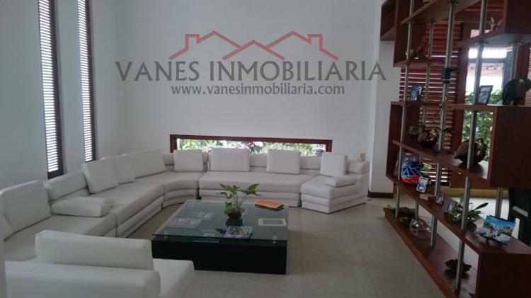 Foto Casa en Venta en La  reserva, Villavicencio, Meta - $ 1.500.000.000 - CAV95324 - BienesOnLine