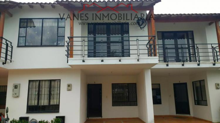 Foto Casa en Arriendo en Anillo Vial, Villavicencio, Meta - $ 1.200.000 - CAA151143 - BienesOnLine