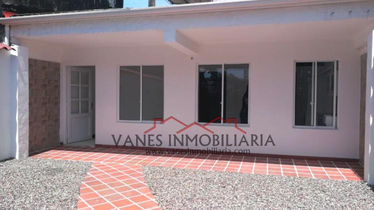 Foto Casa en Arriendo en Villavicencio, Villavicencio, Meta - $ 700.000 - CAA147434 - BienesOnLine