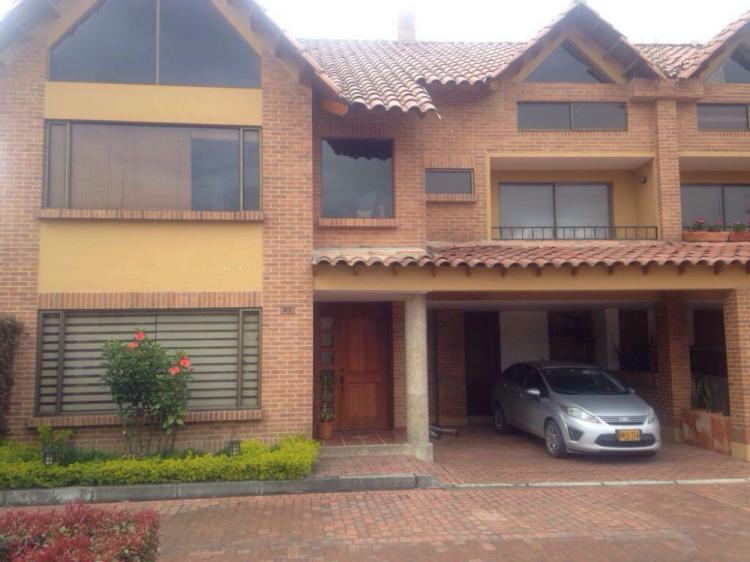 Foto Casa en Venta en Chía, Cundinamarca - $ 900.000.000 - CAV145407 - BienesOnLine