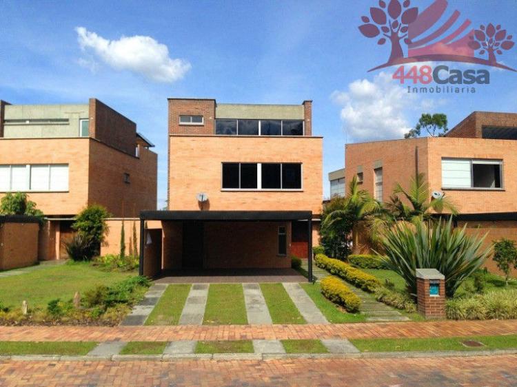 Foto Casa en Venta en Rionegro, Antioquia - $ 850.000.000 - CAV72496 - BienesOnLine