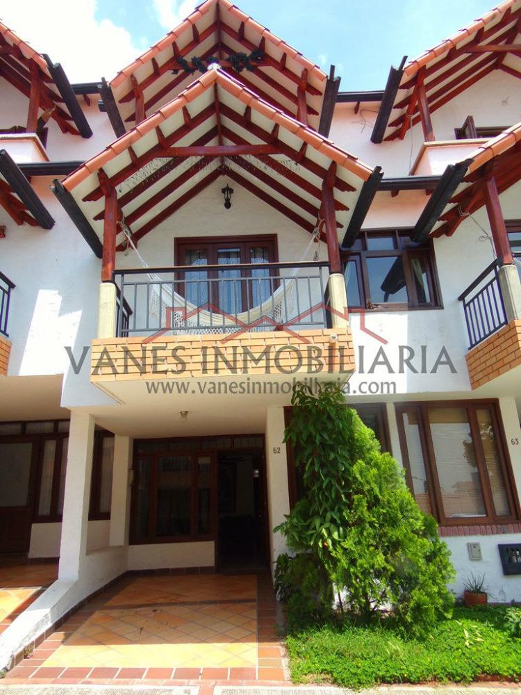 Foto Casa en Venta en Villavicencio, Meta - $ 320.000.000 - CAV66676 - BienesOnLine