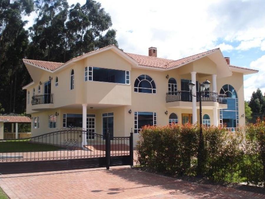 Foto Casa en Venta en Cajica, Cajicá, Cundinamarca - $ 4.000.000.000 - CAV67263 - BienesOnLine