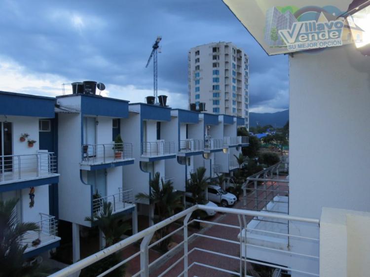 Foto Casa en Venta en PALMAS DE VALLARTA, Villavicencio, Meta - $ 250.000.000 - CAV146986 - BienesOnLine