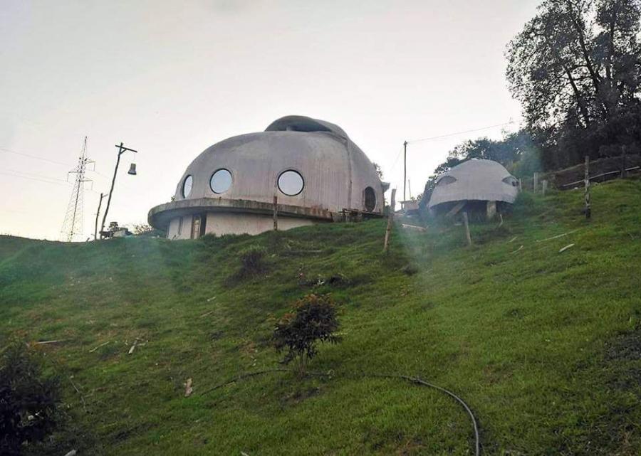 Foto Casa en Venta en Vereda Cimarronas, Marinilla, Antioquia - $ 299.000.000 - CAV176549 - BienesOnLine