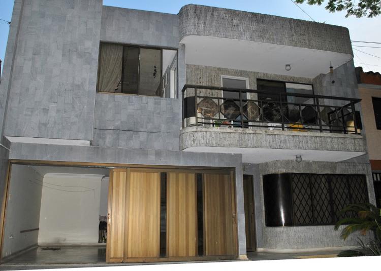 Foto Casa en Venta en El Limonar, Cali, Valle del Cauca - $ 480.000.000 - CAV147995 - BienesOnLine