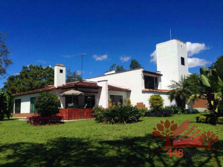 Foto Casa en Venta en Rionegro, Antioquia - $ 2.500.000.000 - CAV69092 - BienesOnLine