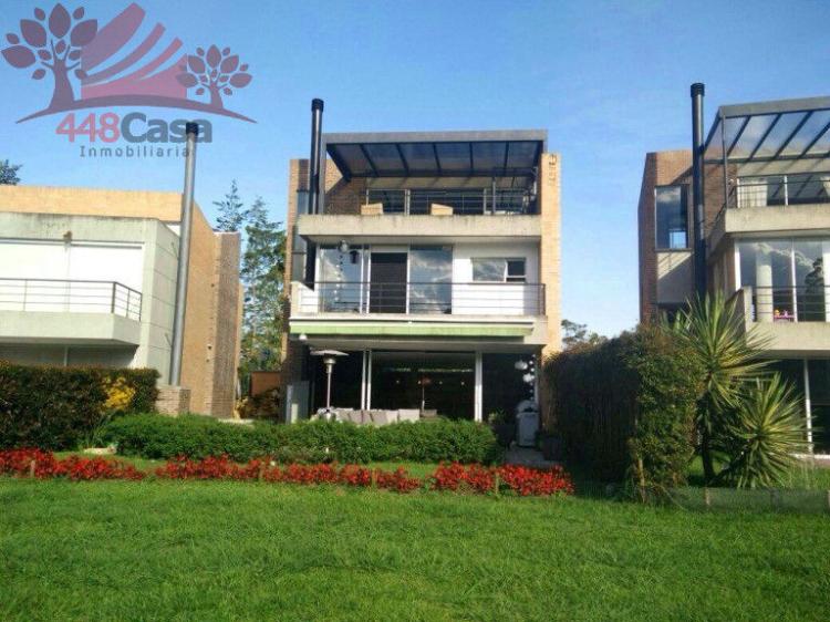 Foto Casa en Venta en Llanogrande, Rionegro, Antioquia - $ 890.000.000 - CAV76479 - BienesOnLine