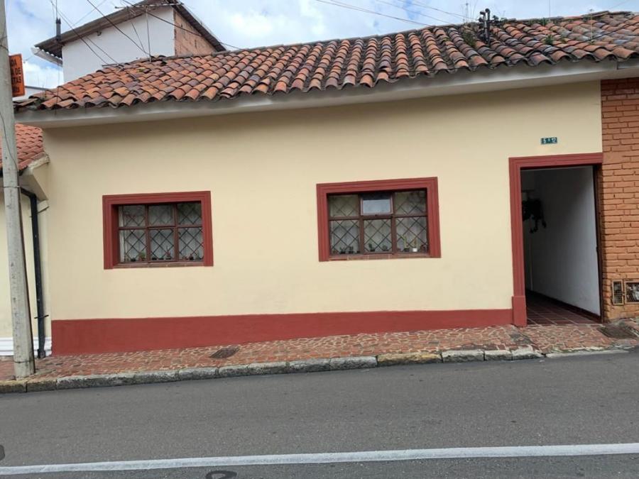 Foto Casa en Venta en Usaquén, Bogota D.C - $ 2.050.000.000 - CAV208877 - BienesOnLine