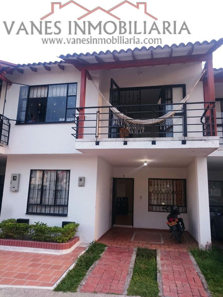 Foto Casa en Venta en Villavicencio, Meta - $ 250.000.000 - CAV92283 - BienesOnLine
