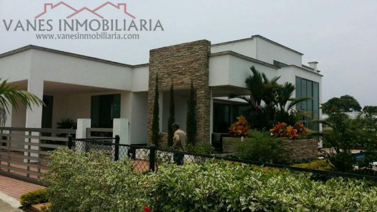 Foto Casa en Venta en Villavicencio, Meta - $ 1.013.000.000 - CAV87054 - BienesOnLine