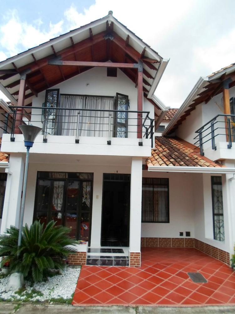 Foto Casa en Venta en Villavicencio, Meta - $ 200.000.000 - CAV56994 - BienesOnLine