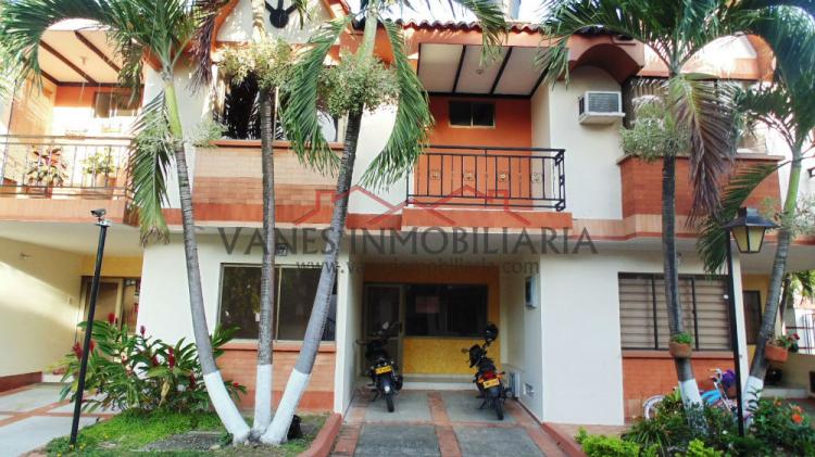 Foto Casa en Venta en Buque, Villavicencio, Meta - $ 360.000.000 - CAV79523 - BienesOnLine