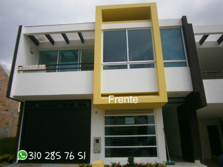 Foto Casa en Venta en TIERRA GRATA ABAJO DEL INDIO, Fusagasugá, Cundinamarca - $ 320.000.000 - CAV107938 - BienesOnLine