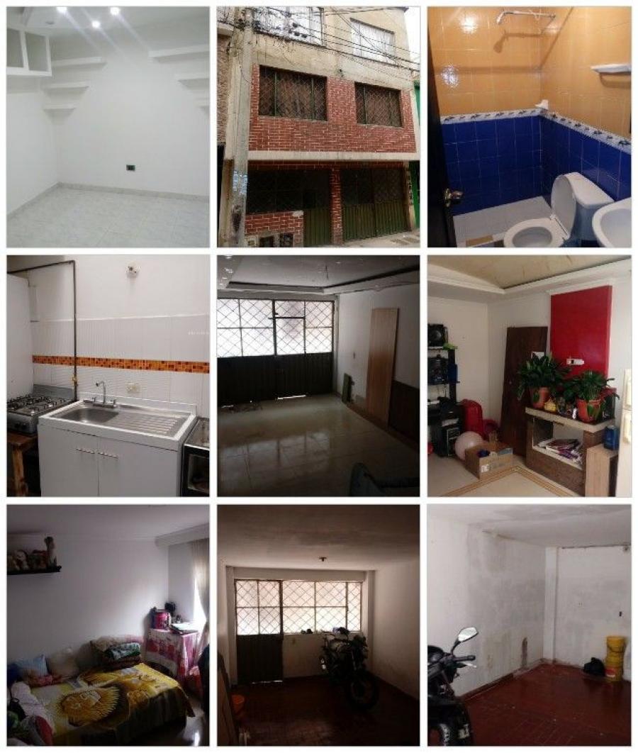 Foto Casa en Venta en La gaitana, Suba, Bogota D.C - $ 370.000.000 - CAV167864 - BienesOnLine