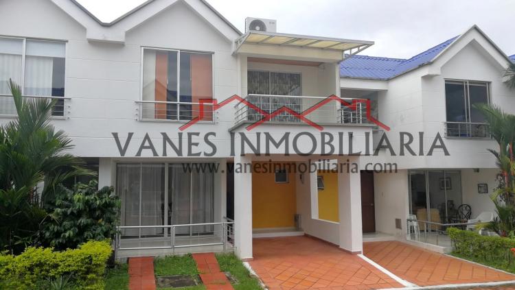 Foto Casa en Venta en Villavicencio, Villavicencio, Meta - $ 300.000.000 - CAV146390 - BienesOnLine