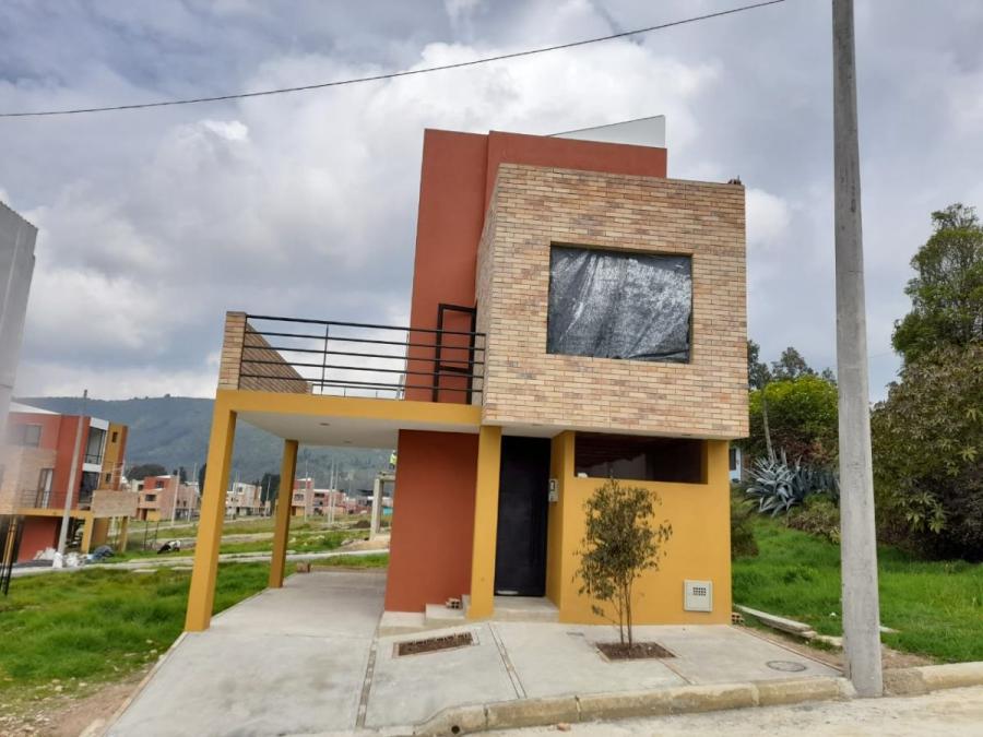 Foto Casa en Venta en Zipaquirá, Cundinamarca - $ 270.000.000 - CAV208063 - BienesOnLine