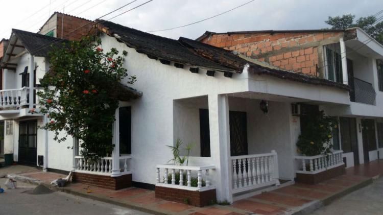 Foto Casa en Venta en San Jorge, Villavicencio, Meta - $ 140.000.000 - CAV110256 - BienesOnLine