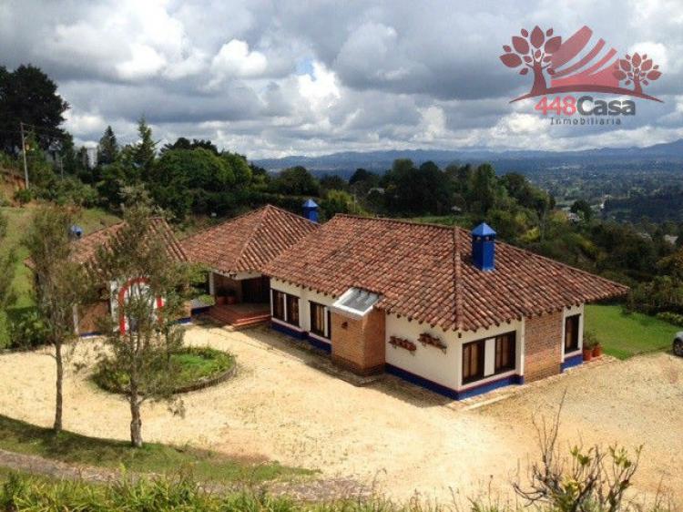 Foto Finca en Venta en Llanogrande, Rionegro, Antioquia - $ 1.800.000.000 - FIV76148 - BienesOnLine