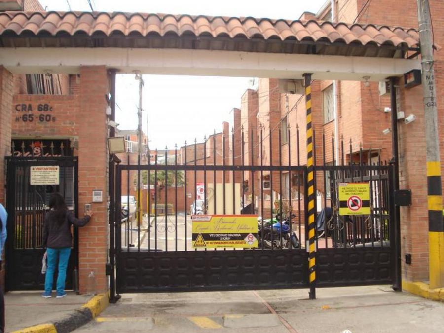 Foto Casa en Venta en MADELENA, Bogotá, Bogota D.C - $ 270.000.000 - CAV184645 - BienesOnLine