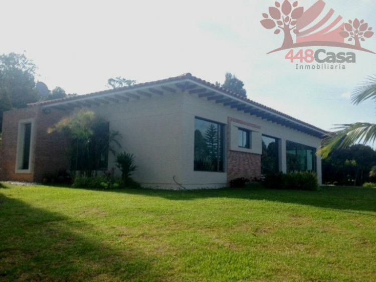 Foto Casa en Venta en Rionegro, Antioquia - $ 900.000.000 - CAV70567 - BienesOnLine