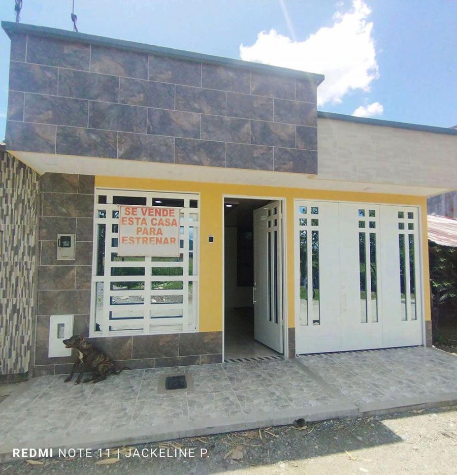 Foto Casa en Venta en ACACIAS, Acacias, Meta - $ 178.000.000 - CAV204578 - BienesOnLine