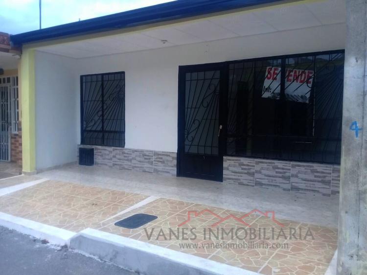 Foto Casa en Venta en Villavicencio, Villavicencio, Meta - $ 88.000.000 - CAV145311 - BienesOnLine