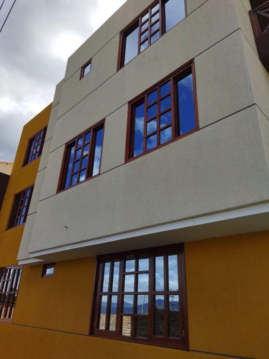 Foto Casa en Venta en Carrera 14 No 15 - 70 Duitama,Boyaca, Colombia, Duitama, Boyacá - $ 270.000.000 - CAV198846 - BienesOnLine