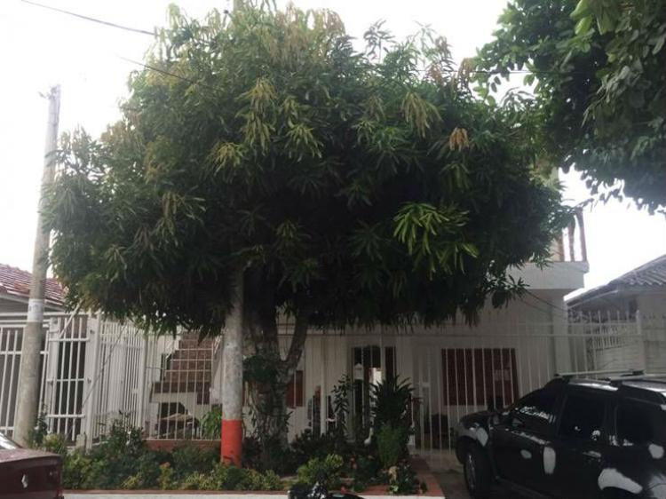 Foto Casa en Venta en modelo, Barranquilla, Atlántico - $ 330.000.000 - CAV133218 - BienesOnLine