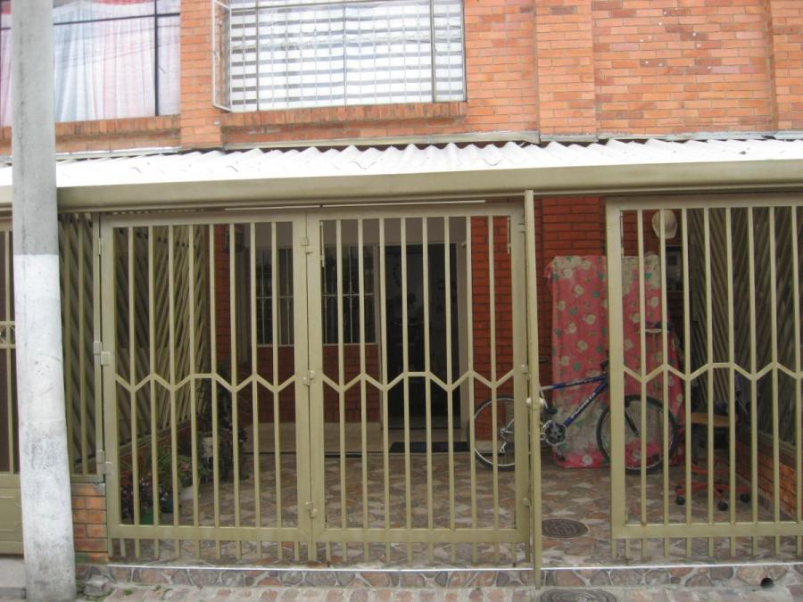 Foto Casa en Venta en Barandillas, Zipaquir, Cundinamarca - $ 170.000.000 - CAV184196 - BienesOnLine