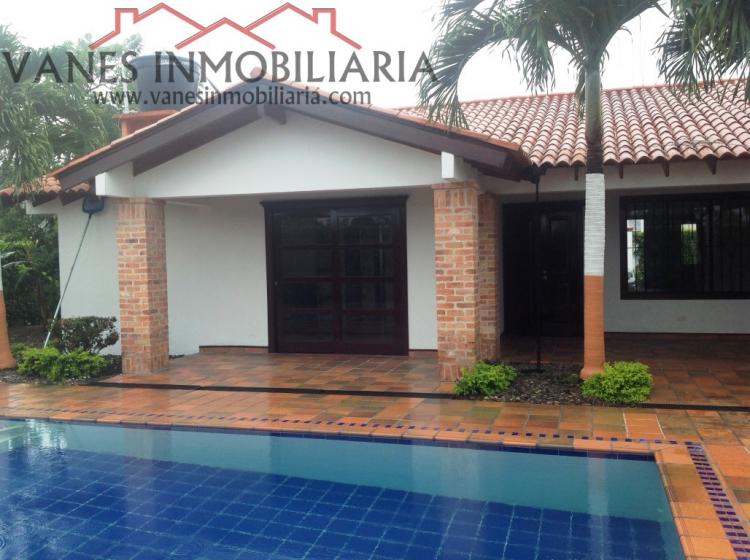 Foto Casa en Arriendo en Apiay, Villavicencio, Meta - $ 2.600.000 - CAA149274 - BienesOnLine