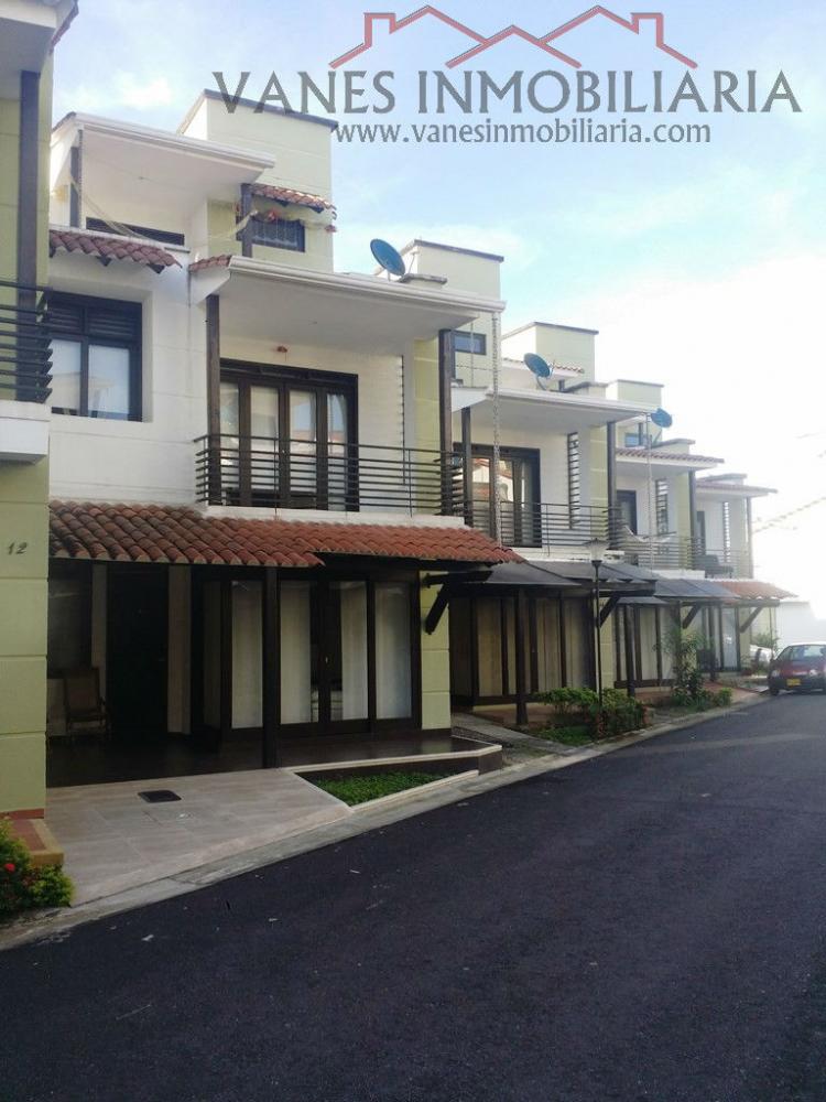 Foto Casa en Venta en Villavicencio, Meta - $ 290.000.000 - CAV90212 - BienesOnLine