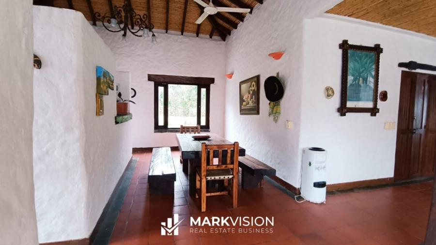 Foto Finca en Venta en La Córdoba, Parcela 9 Parcelación Nueva Florida, Antioquia - $ 1.500.000.000 - FIV202422 - BienesOnLine