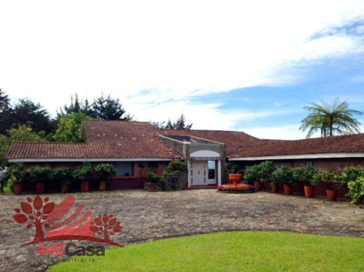 Foto Finca en Venta en Rionegro, Antioquia - $ 6.700.000.000 - FIV69325 - BienesOnLine