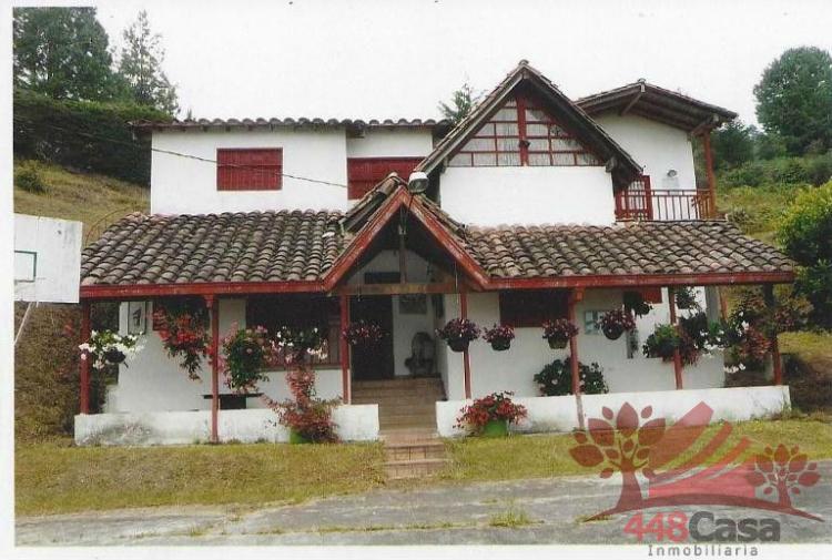 Foto Finca en Venta en Guarne, Antioquia - $ 270.000.000 - FIV75874 - BienesOnLine