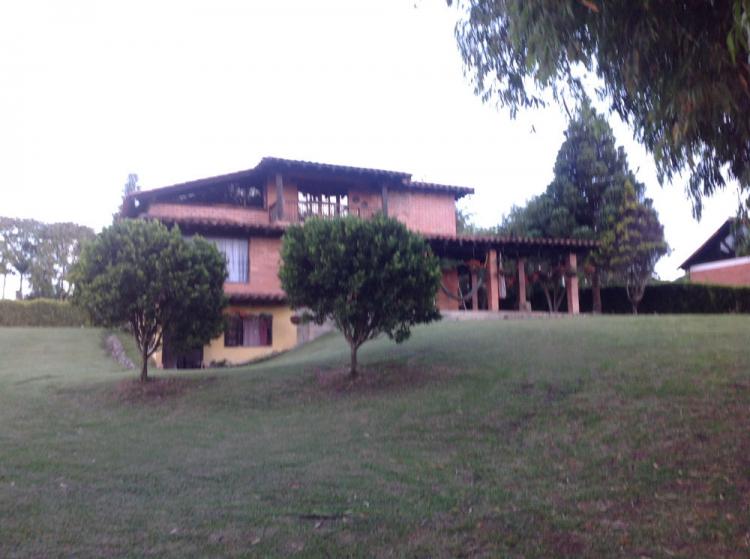 Foto Finca en Venta en Llanogrande, Rionegro, Antioquia - $ 850.000.000 - FIV88885 - BienesOnLine