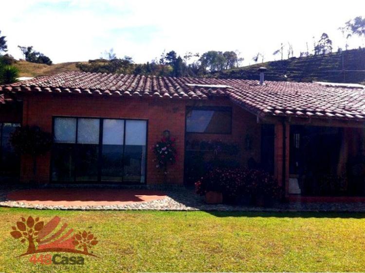 Foto Finca en Venta en Rionegro, Antioquia - $ 1.300.000.000 - FIV71275 - BienesOnLine