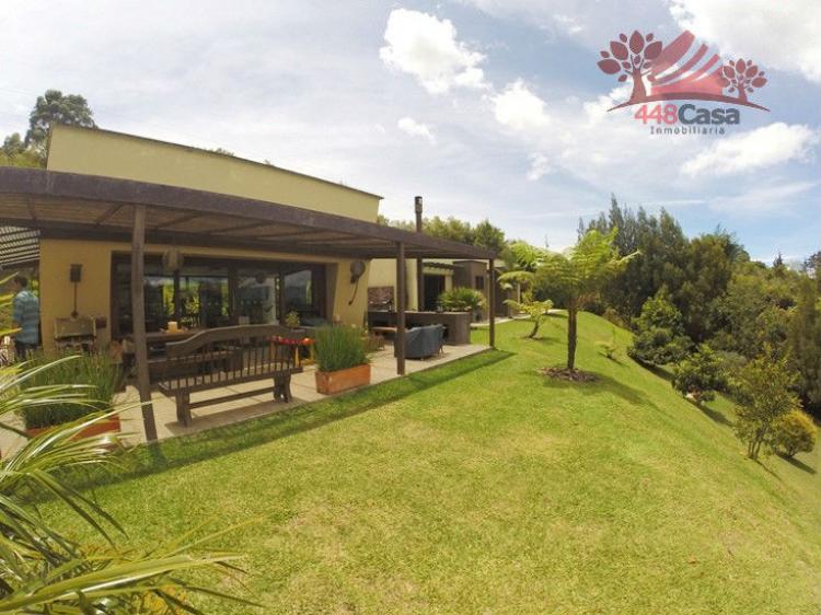 Foto Finca en Venta en Vereda Tablacito, Rionegro, Antioquia - $ 1.650.000.000 - FIV86055 - BienesOnLine