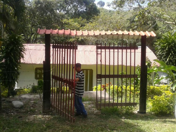 Foto Finca en Venta en SALADO, Ibagué, Tolima - $ 189.999.997 - FIV120320 - BienesOnLine