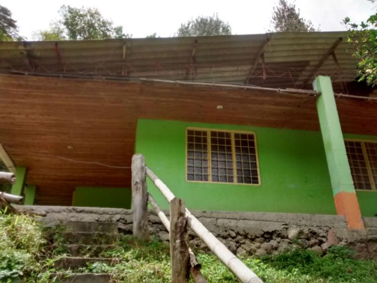 Foto Finca en Venta en CAJAMARCA, Ibagué, Tolima - $ 180.000.000 - FIV120466 - BienesOnLine