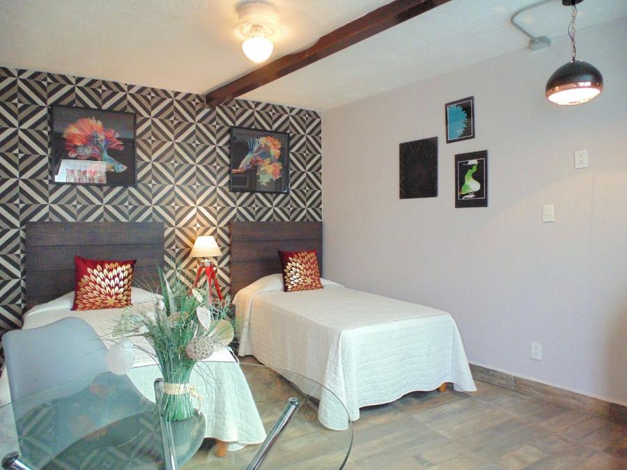 Foto Hotel en Alojamiento en Coyoacan, Guaviare - U$D 800 - HOA187712 - BienesOnLine