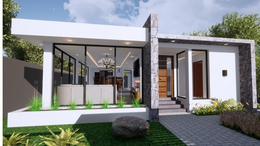 Foto Hermosa vivienda 