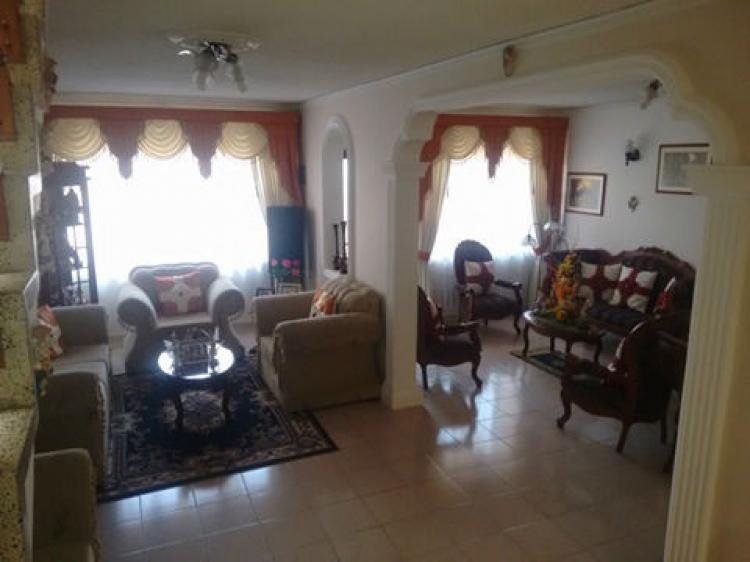 Foto Casa en Venta en SANTA MONICA, Pasto, Nariño - $ 205.000.000 - CAV114096 - BienesOnLine