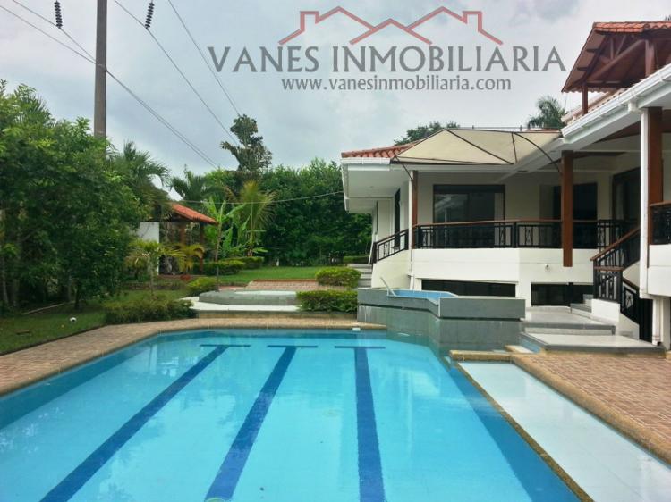 Foto Casa en Venta en Buque, Villavicencio, Meta - $ 1.500.000.000 - CAV74654 - BienesOnLine