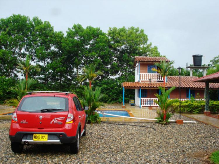 Foto Casa en Venta en Villavicencio, Meta - $ 280.000.000 - CAV56992 - BienesOnLine