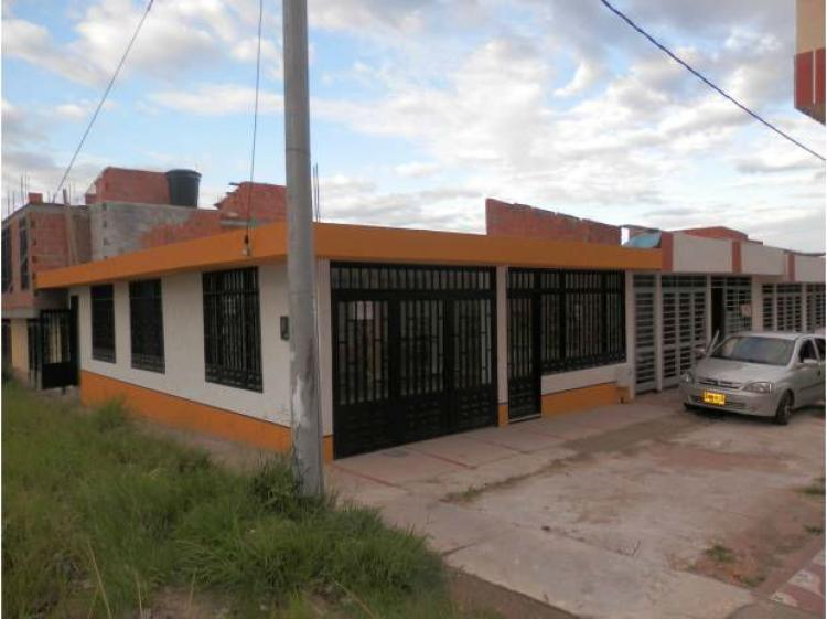 Foto Casa en Venta en NORTE, Ibagué, Tolima - $ 112.000.000 - CAV78480 - BienesOnLine