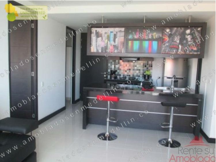 Foto Apartamento en Arriendo en poblado, Medellín, Antioquia - APA95961 - BienesOnLine