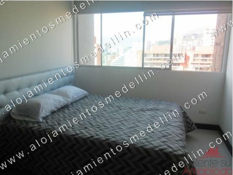 Foto Apartamento en Arriendo en poblado, Medellín, Antioquia - APA101549 - BienesOnLine